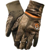 ScentLok Midweight Shooters Glove RT APX X-Large