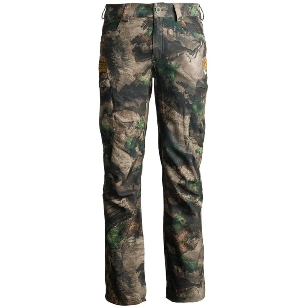 ScentLok BE:1 Phantom Pant MO Terra Outland 38" Regular - Image 2