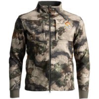 ScentLok BE:1 Voyage Jacket MO Terra Gila Small