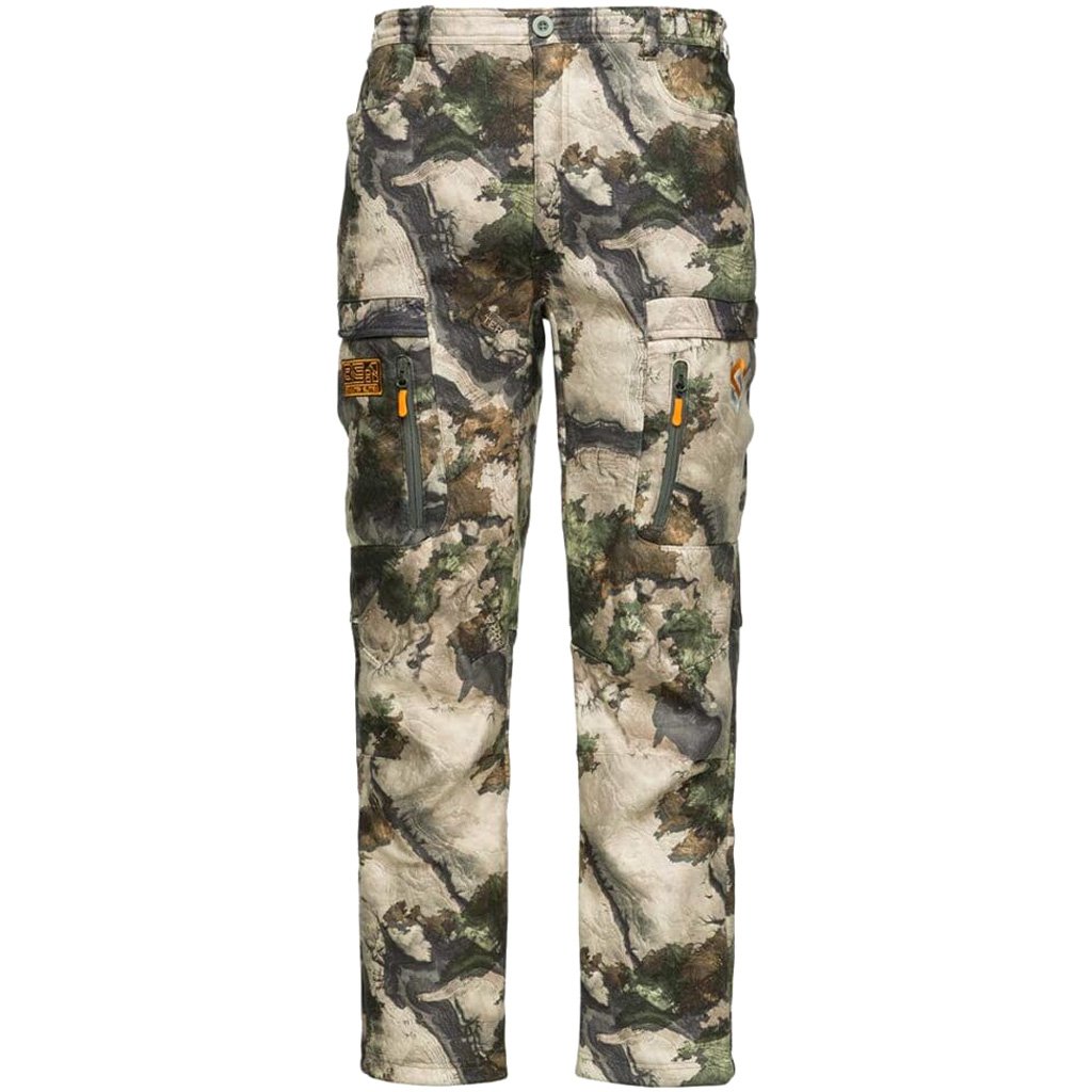 ScentLok BE:1 Voyage Pant MO Terra Gila Small - Image 2