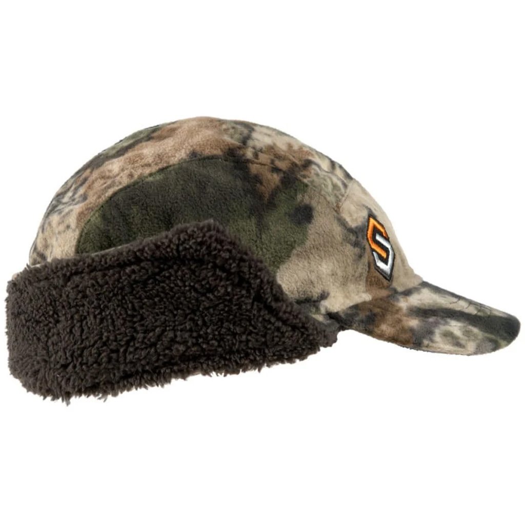 ScentLok BE:1 Insulated Hat MO Terra Gila XL/2X - Image 3