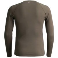 TUO Kinetic Merino 150 LS Crew Shirt Deadfall 3X-Large