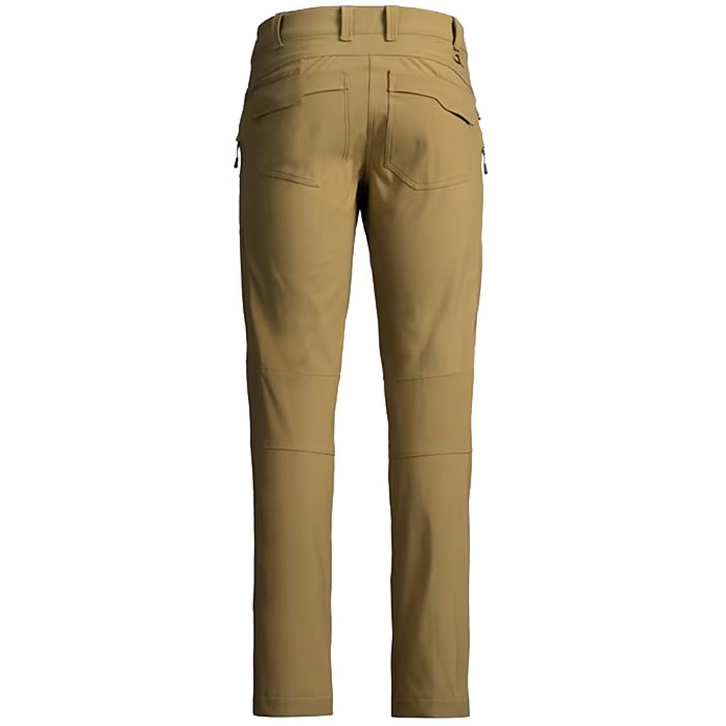 TUO Clime Pant Brome Brome 42 Regular - Image 3