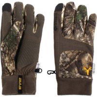 Hot Shot Kodiak Glove Medium Realtree APX