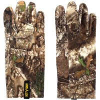Hot Shot Blacktail Glove Large Realtree APX