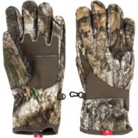 Hot Shot Trooper Glove Large Realtree APX