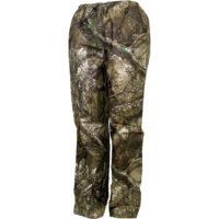Frogg Toggs Pro Action Pant Realtree APX XL