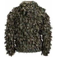 Blocker Finisher Leafy Pullover Jacket Mo Greenleaf SM/MD