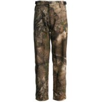 Blocker Youth Fused Cotton Field Pant RT APX Youth Small