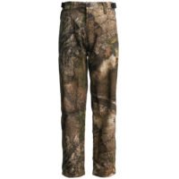 Blocker Youth Fused Cotton Field Pant RT APX Youth X-Large