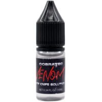CobraTec Venom OTF Knife Solution 10Ml