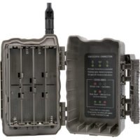 Stealth Cam Deceptor Max 2.0 Cellular Camera 40MP 2pk