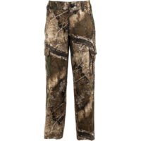 Habit Youth Bear Cave 6 Pocket Pants Realtree APX Youth Small