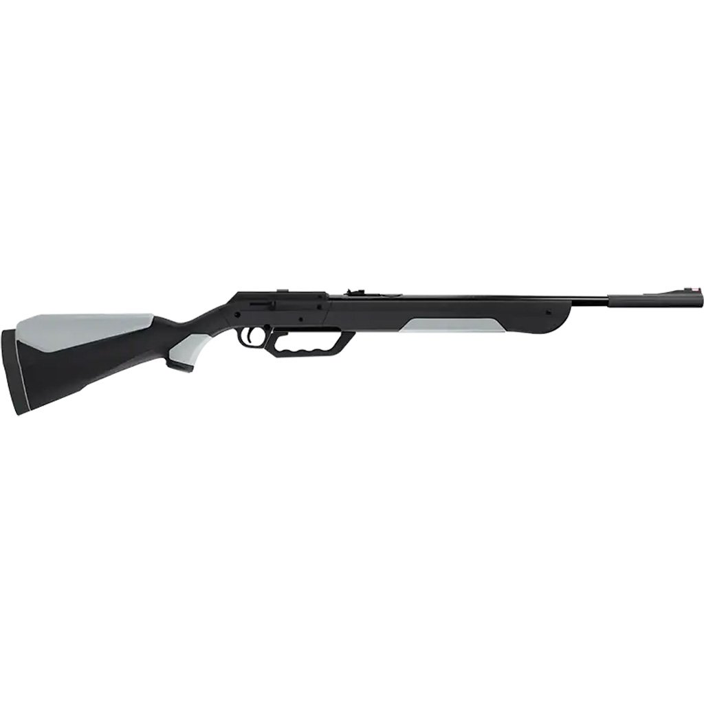 Crosman Vapor Max Pump Air Rifle .177 Black - Image 2