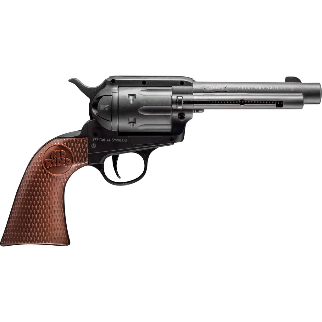 Daisy Red Ryder CO2 Pistol .177