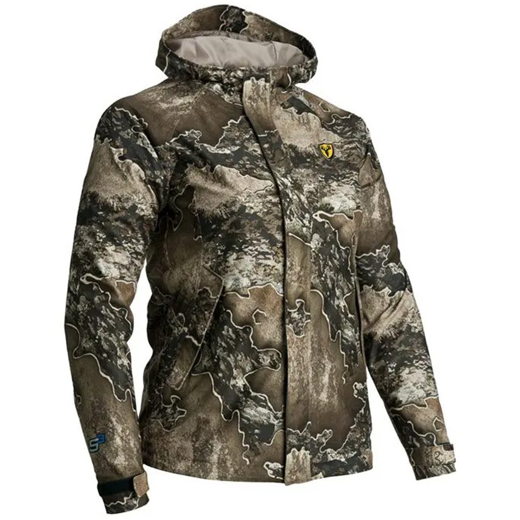 Blocker Women's Drencher Jacket RT Excape XL - Image 2