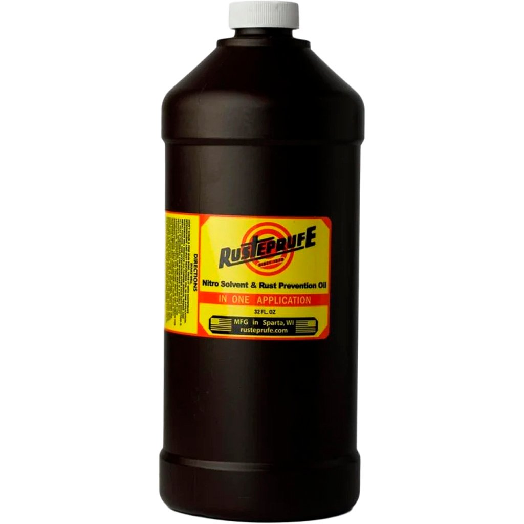 Rusteprufe Bottle 1qt - Image 2