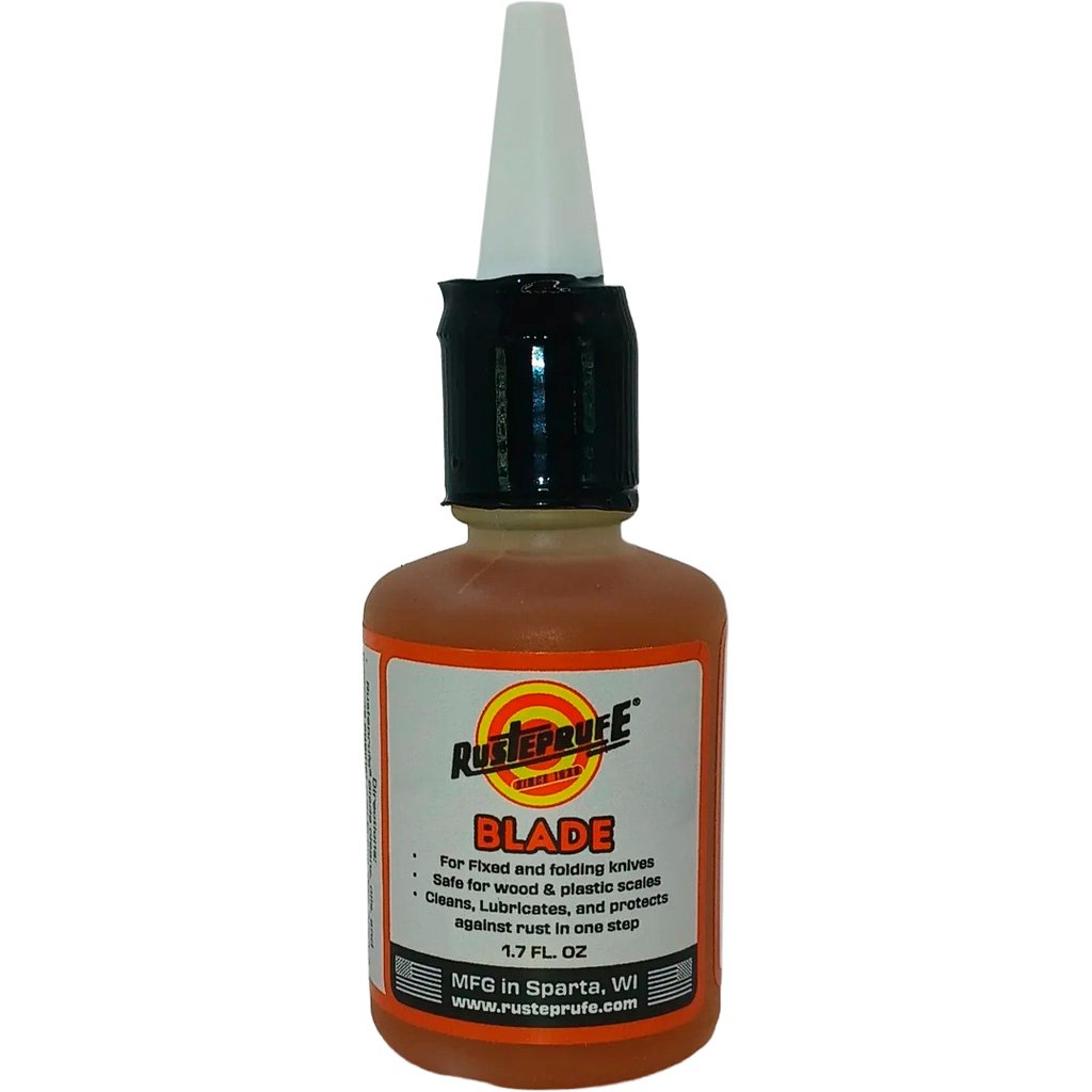 Rusteprufe Blade 1.7oz - Image 2