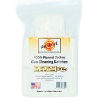 Rusteprufe 2" Flannel Cotton Cross Woven Patches 250ct