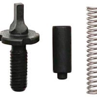 LBE Unlimited ARPSR Front Sight Post Front AR-Platform Black