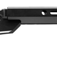 Sharps Bros SBC04 Heatseeker Rifle Chassis Stock Fits Savage 110, 6061-T6 Aluminum w/Cerakote Finish, 14" M-LOK Handguard, Compatible w/AICS Short Action Magazines