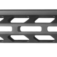 TacFire  A.C.E. M-Lok Handguard 15" Black Hardcoat Anodized Aluminum for AR-15