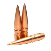 Lehigh Defense 04264121SP Match Solid  6.5Creedmoor/260Rem/6.5x55Swedish 121gr Solid 50/Box