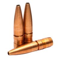 Lehigh Defense 05243085CUSP Controlled Chaos 6mmCreedmoor/243Win/243WSSM/6mm 85gr 50/Box