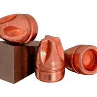 Lehigh Defense 09355068SPFC Xtreme Defense 9mm/380ACP 68gr Fluid Transfer Monolithic 100/Box