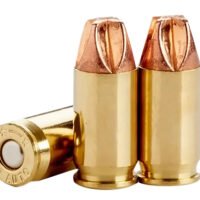 Lehigh Defense LA38068XD Xtreme Defense Home Defense 380ACP 68gr Lehigh Defense XD FMT 20 Per Box/10 Case