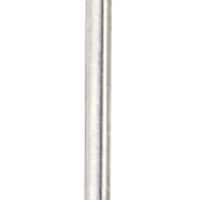 KleenBore OP108 Heavy Duty Cleaning Rod .410/ 10 Gauge Shotgun 34" Aluminum w/ Sure-Grip Handle