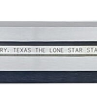 Bond Arms BABL60045410 Derringer 45 Colt (Long Colt)/410 Gauge 6" Satin Stainless Steel, Fits Bond Arms Hand Cannon