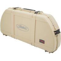 SKB Mathews iSeries Shaped Bow Case Tan