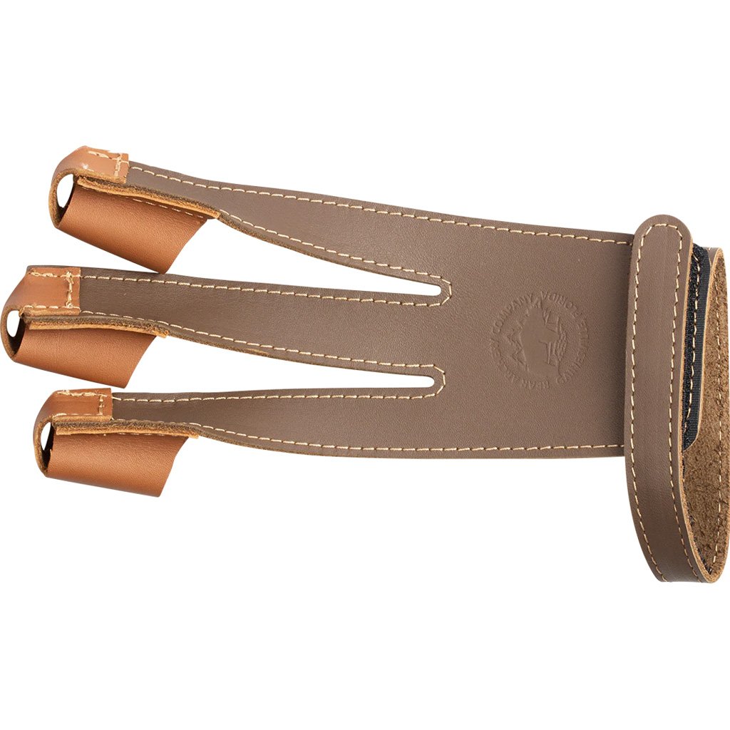 Fred Bear Master Glove Brown Medium - Image 2