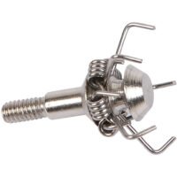 30-06 Small Game Punch Point  100 gr. 3 pk.