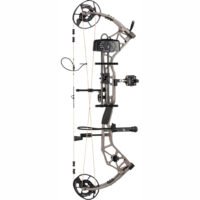 Bear Alaskan Pro RTH Package Stone 70 lbs. RH