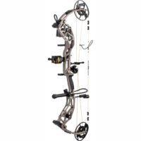 Bear Alaskan Pro RTH Package Stone 70 lbs. LH