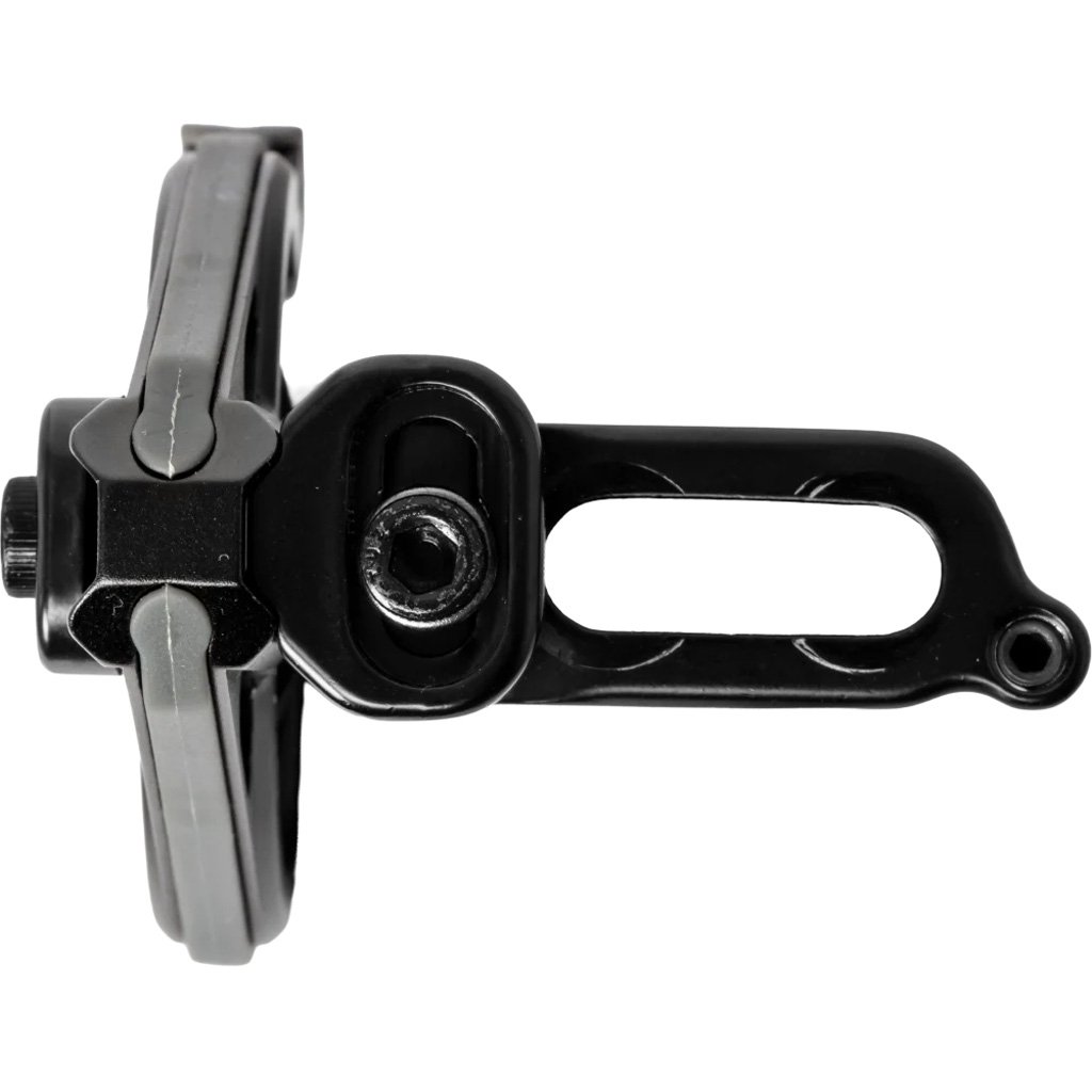Trophy Ridge Whisker Biscuit Pro Black/Gray Small - Image 2