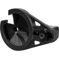 Trophy Ridge Whisker Biscuit HTR IMS Black/Gray Medium