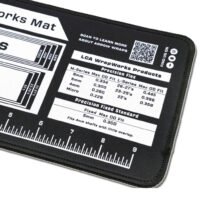 Last Chance WrapWorks Mat