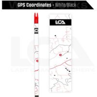 Last Chance WrapWorks Stock GPS Coordinates Precision Flex M-Series