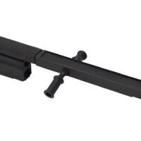 FN 20100505 Non-Reciprocating Charging Handle Conversion Kit (Heavy) for FN SCAR 17S & 20S, Black