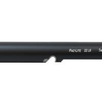 Tactical Solutions PLIV6TEMBNF Pac-Lite Barrel & Receiver 22 LR 6" Threaded Black Anodized Fits Ruger 22/45/Mark IV/Mark II/Mark IV 22/45