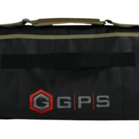 GPS Bags T750T Tactical Padded Shooting Mat 600D Polyester