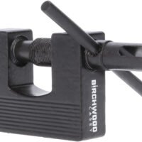 Birchwood Casey AKSIGHT-TOOL Front Sight Tool Universal Black Steel Rifle Firearm AK-Platform