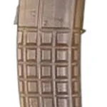 Rifle Magazines