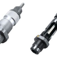 RCBS 28008 MatchMaster Competition Full-Length Bushing Set 6mm ARC