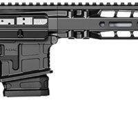 Radian Weapons R0259 Model 1 Carbine *CA Compliant 223 Wylde 10+1 16", Radian Black Billet Rec/M-Lok Handgaurd, Paddle Grip & Fixed CTR Stock, Dead Air Keymo Flash Hider, Ambi Controls, Vertex Trigger
