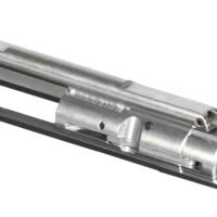 CMMG 22BA60F Bravo Conversion Kit 22 LR, Stainless Steel, Fits AR-15 (223/5.56 Only)