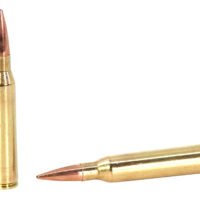 SAKO (TIKKA)  MatchKing  338LapuaMag 300gr 10 Per Box/10 Case